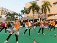 2011HKMBF - Drum Battle